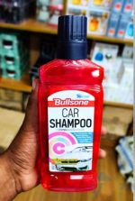 Bullsone Car Shampoo 530ml - Image 3