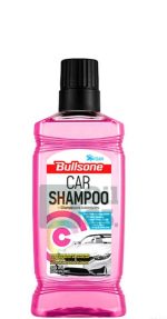 Bullsone Car Shampoo 530ml