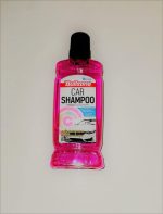 Bullsone Car Shampoo 530ml - Image 2