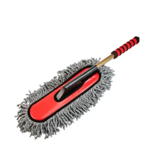 1 Pcs Bullsone Premium Leather Duster