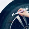 1 Pcs Car Tire Marker Pen waterproof