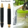 High-pressure Powerful Nozzle Water Spray Gun
