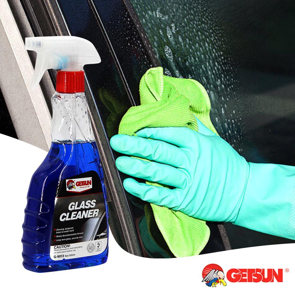 GETSUN Glass Cleaner 500ml - Image 2