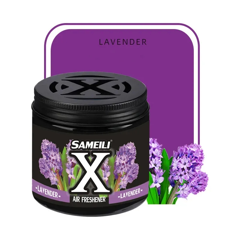 Sameili Car Premium Air Freshner