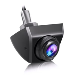 Alternative view of 1Pcs Audio Car Rear View Camera high Quality Car Back Camera