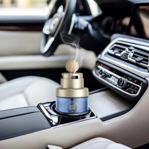 Luxury Car & Home Nature Air Freshener