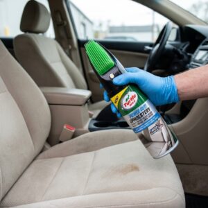 Alternative view of Turtle Wax Cleaner And Protector 510gm