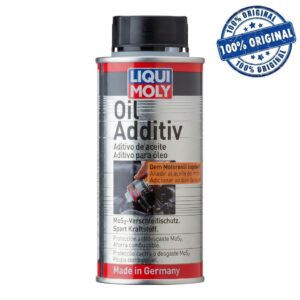 Alternative view of Liqui Moly Oil Additive 125 ml