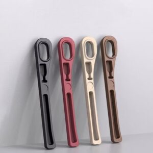 Alternative view of 2pcs Strips Plastic Foam Car Seat Gap Filler