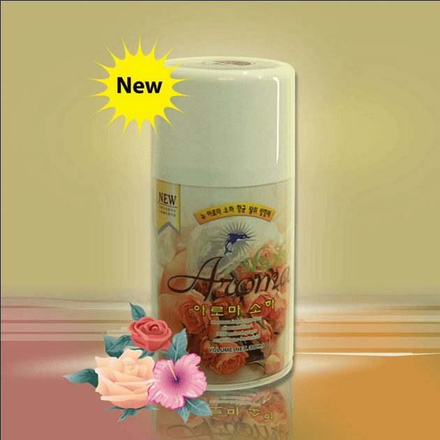 Korean Shoha Aroma Air Freshener