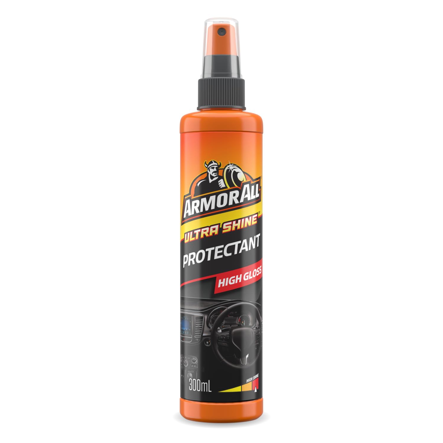 Armor All Armorall Gloss Finish Protectant 300ml