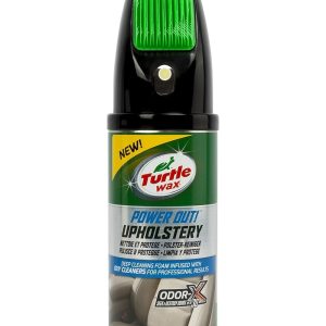 Turtle Wax Cleaner And Protector 510gm