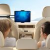 JOYROOM JR-ZS369 CAR SEAT BACK TABLET MOUNT