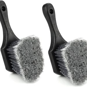 1pcs Extra Big Car Tyre Cleaning Brush