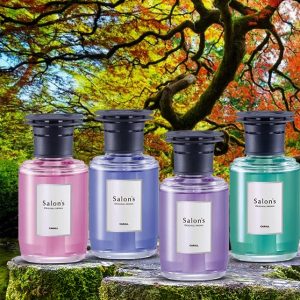 Carall Salon’s Amore Car Parfume 160ml