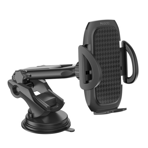 Yesido C111 Car Adjustable Mobile Dash Windshield Clip