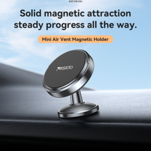 Yesido C215 Mini Paste Magnetic Suction Phone Holder