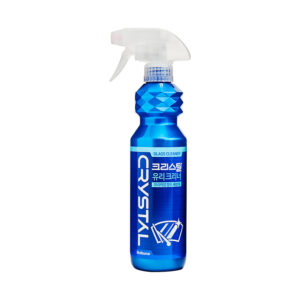 Bullsone Crystal Glass Cleaner 500 mL