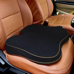 Car Seat Under Cushion Pillow Memory Foam