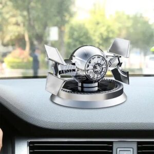 Car Wick Design SolarAir Freshener