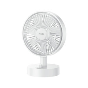 Car Yesido YF12 Rapid Cooling 7 Blades Table Using 9 Inches Mini Fan. Type C