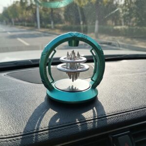 Alternative view of Solar Spin Creative Perfume & Ornaments