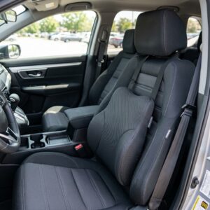 Car Artificial Back Support Pillow