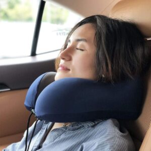 Chebaolai High Quality Big Size Travel Neck Pillow