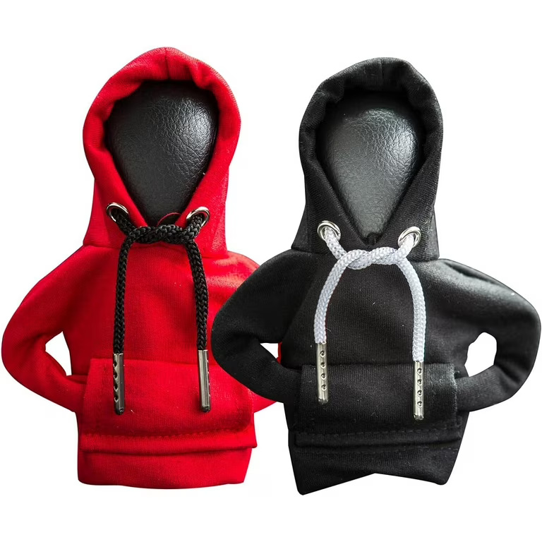 Hoodie Gear Cover Shift Cover - Image 4