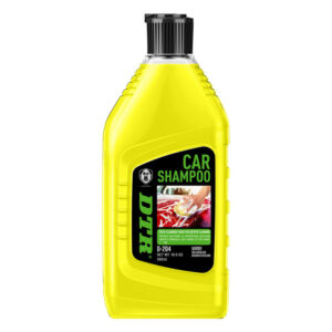 DTR Car Shampoo High Grade 1pcs