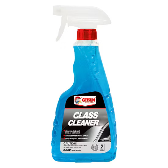GETSUN Glass Cleaner 500ml - Image 3