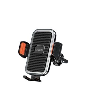 KAKUSIGA Push-type Car Phone Holder