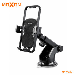 Alternative view of MOXOM MX-VS39 Gravity Extendable Phone Holder