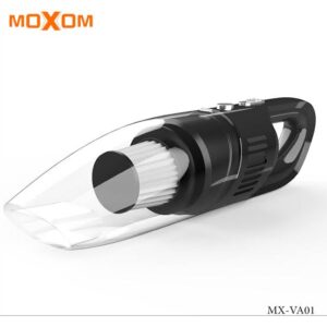Alternative view of Moxom VA01 Cordless Handheld Vacuum 120V