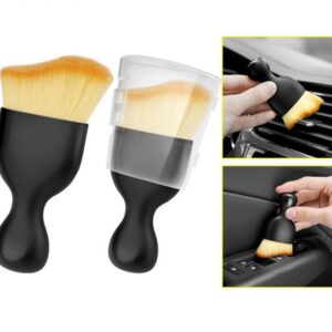 Alternative view of Car Interior Cleaning Soft Brush