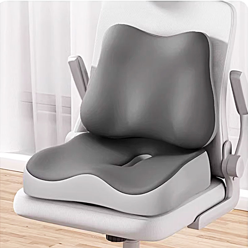 Memory Cotton Cushion Waist & Under Seat - Image 5