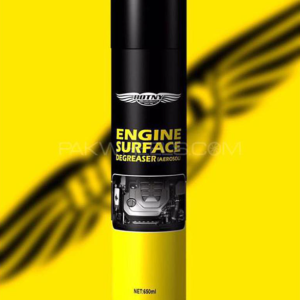 Botny Car Engine Surface Degreaser Cleaner(Aerosol)