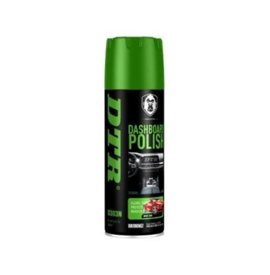 1pcs DTR Car Dashboard Polish for Car (450 ml)