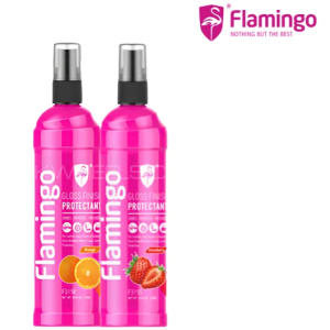 Flamingo Glossy Finish Protectant 315 ML