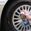 Soft99  Car Leather And Tire WAX