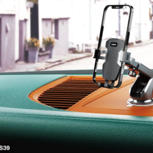 MOXOM MX-VS39 Gravity Extendable Phone Holder