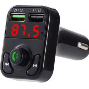 X3 High Quality Car Wireless Music Player