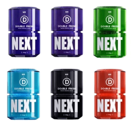 Next Double Fresh AirFreshner