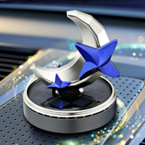 Moon Solar car mounted fragrance