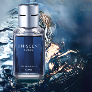CARALL UNISCENT Car Premium Japanese Perfume