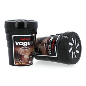 Bullsone Voge Gel Perfume Air Freshener 2pcs 130g