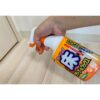 Soft99 Furniture Polish Luxury Gloss Spray Wax
