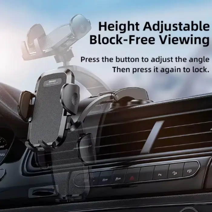 Remax RM-C59 Car Phone Holder