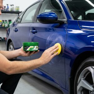 Alternative view of Turtle wax super Hard shell finish soft paste wax 397gm