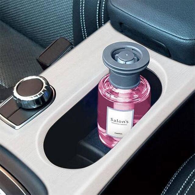 Carall Salon’s Amore Car Parfume 160ml - Image 3